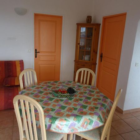 Villa Independante 2/5 Personnes - Palombaggia Vue Mer Magnifique Porto Vecchio Luaran gambar